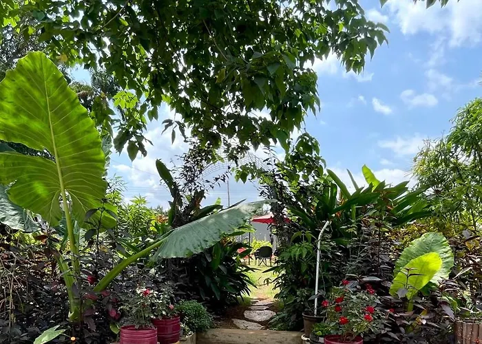 Bruks Guest House Kumasi