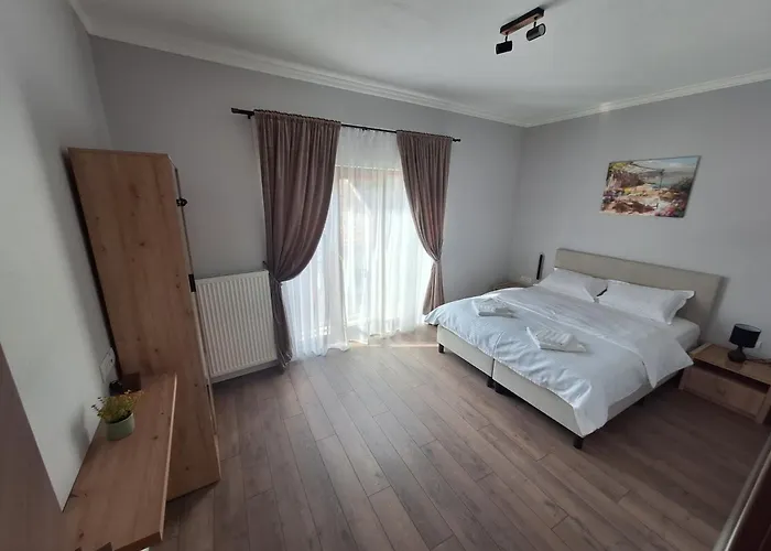 Hotel Casa Don Felipe Timisoara