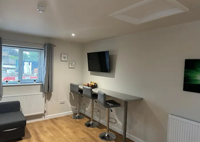 Cedarwood B&B