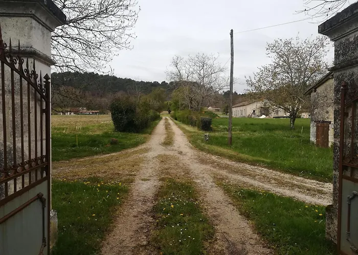 Domaine du Baron