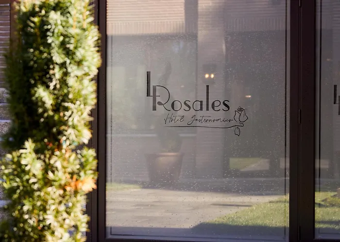 Los Rosales Hotel
