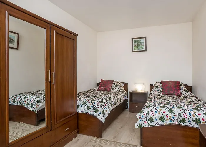 Church Farm Barns Stratford-upon-Avon