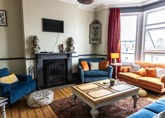 Cloudzen Hotel Margate