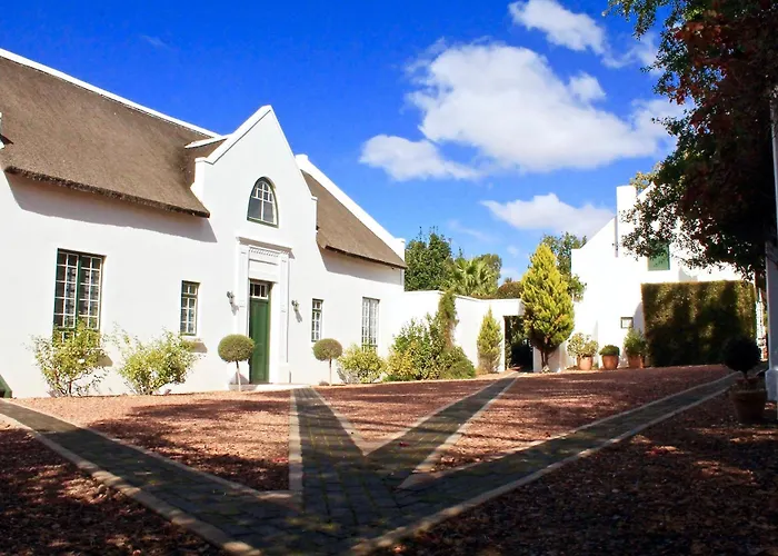 Rothman Manor