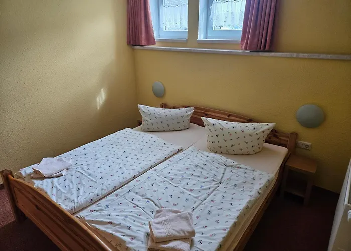 Hotel Café König Oberwiesenthal