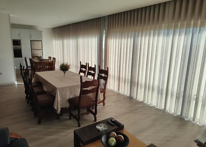 Quinta De Basto House Hotel Felgueiras