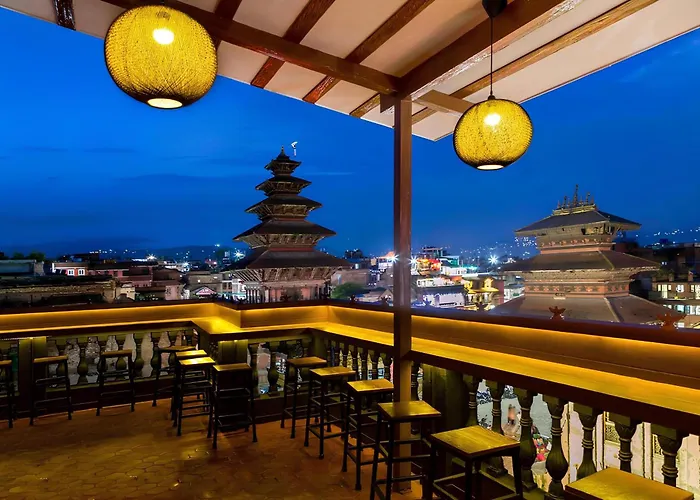Hotel Garuda