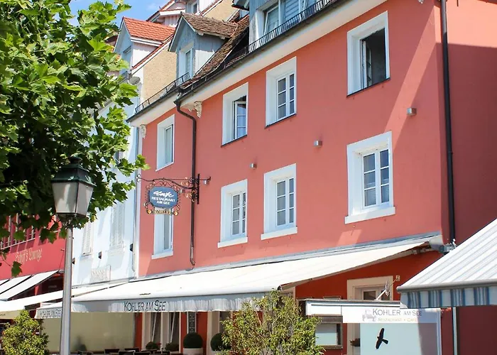ZwoVier Meersburg