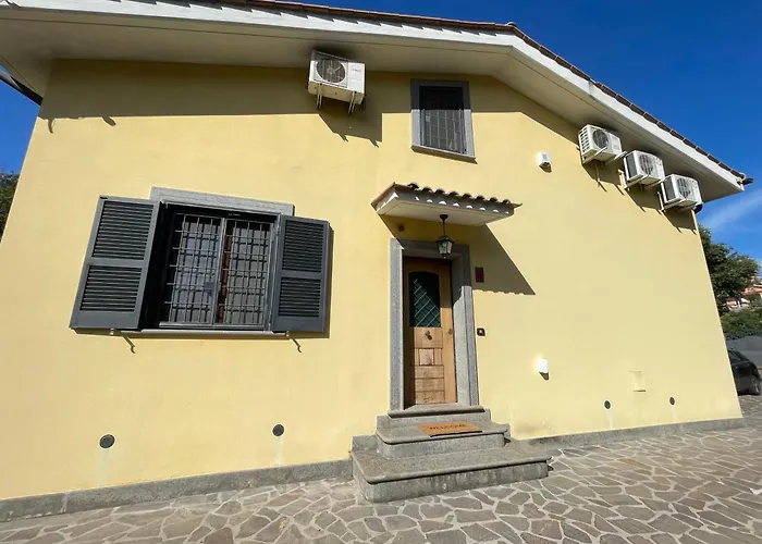 Paradise Home