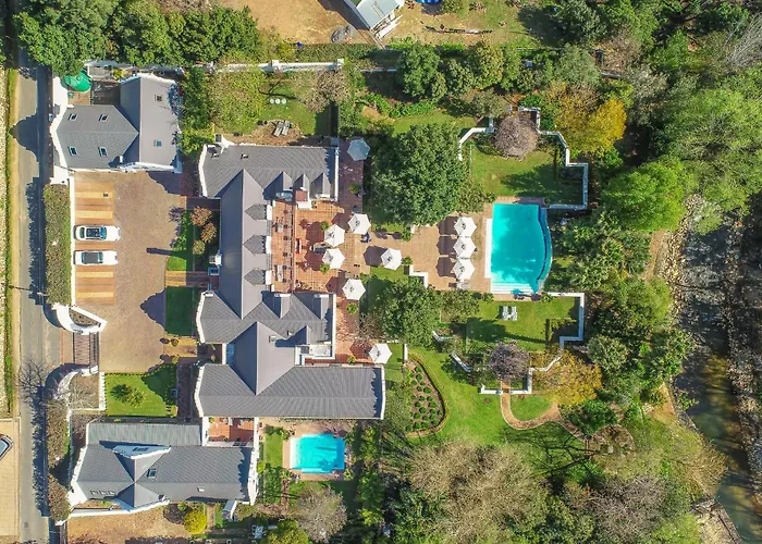 Franschhoek Manor