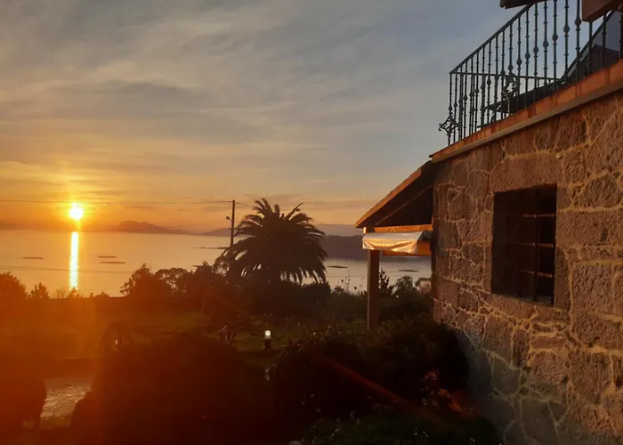 Hotel Rústico Punta Uia