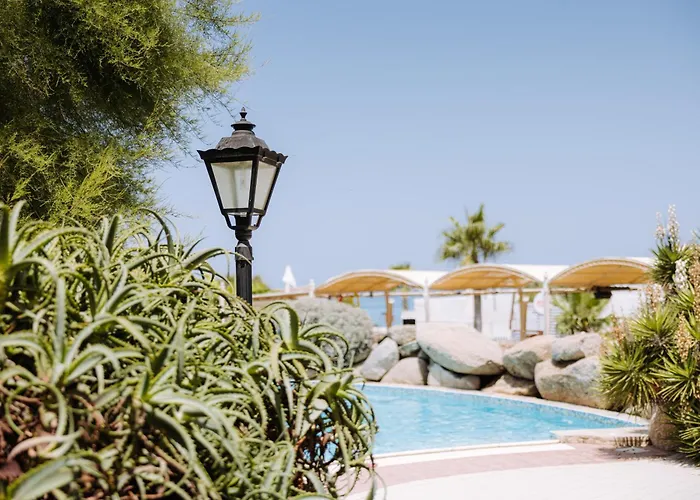 Solemare Club Village