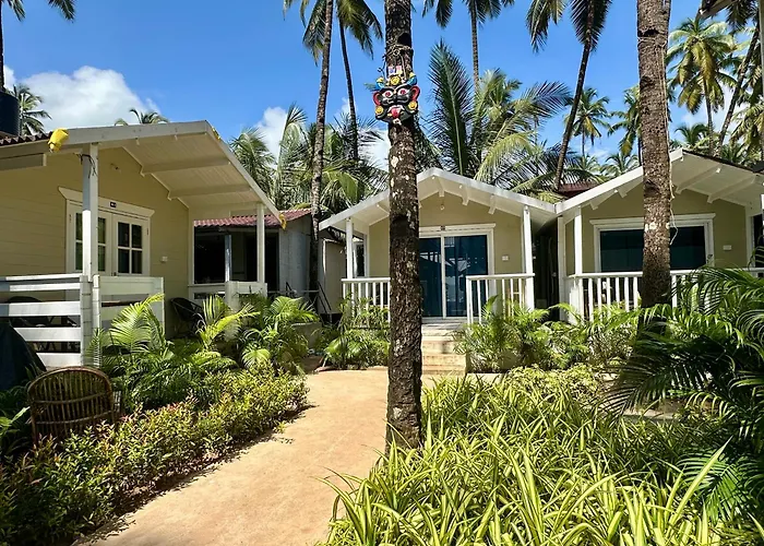 Cocos Beach Resort