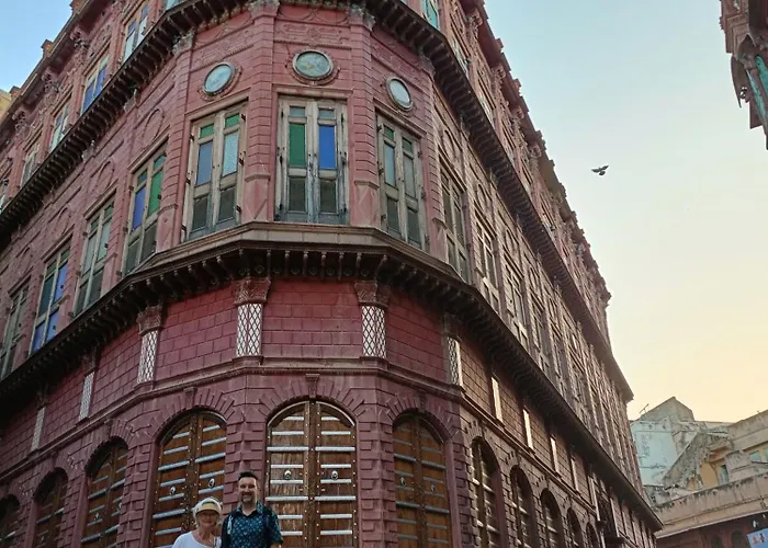 Rose Merry Guesthouse Bikaner