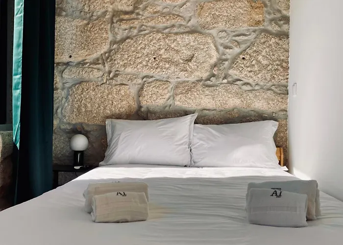 Raul Doria - Guest House Porto