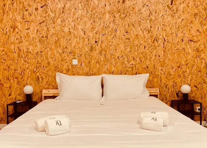 Raul Doria - Guest House Porto