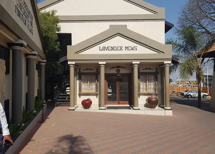 Midrand Conference Centre