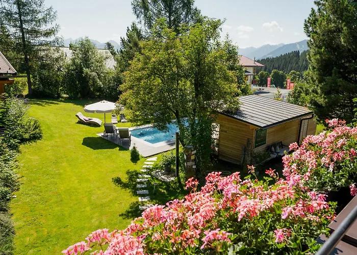 Pension Zirbenhof