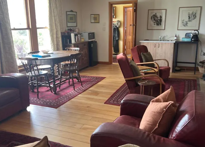 The Old Vicarage