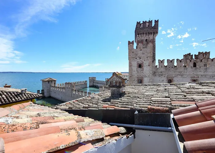 Locanda Carolina Valerio Catullo Sirmione