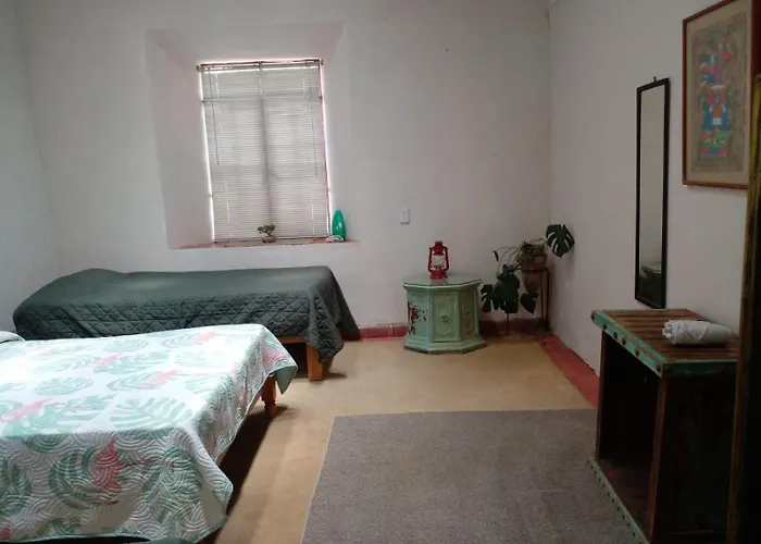 Hotel Casa Aldama 83 San Miguel de Allende