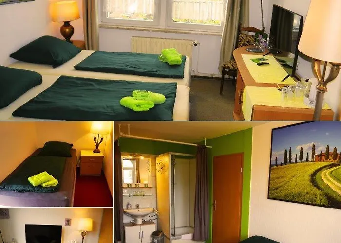 Pension Werner