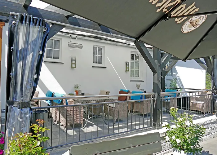Gasthof zur Post Schmallenberg
