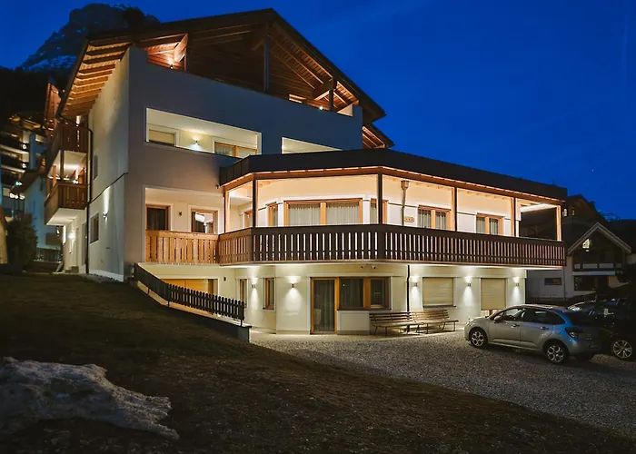 Residence Armonia