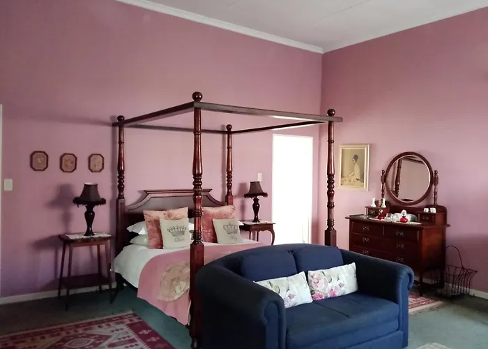 The Lighthouse Guesthouse Colesberg