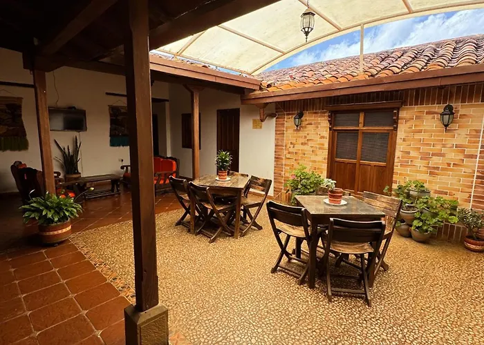 Hostal La Batea