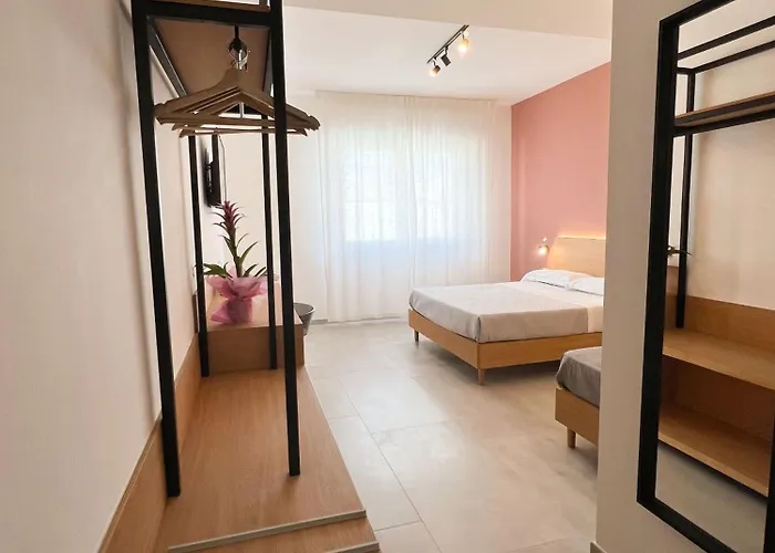 Le Camere Del Centro