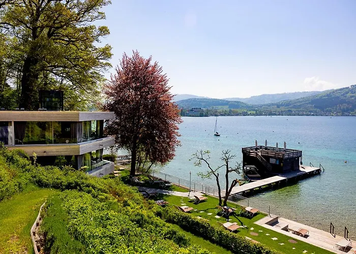 Hotel Attersee