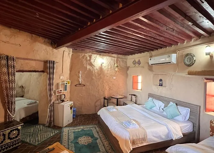Al Misfah Hospitality Inn