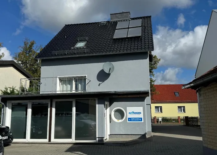 Skypension