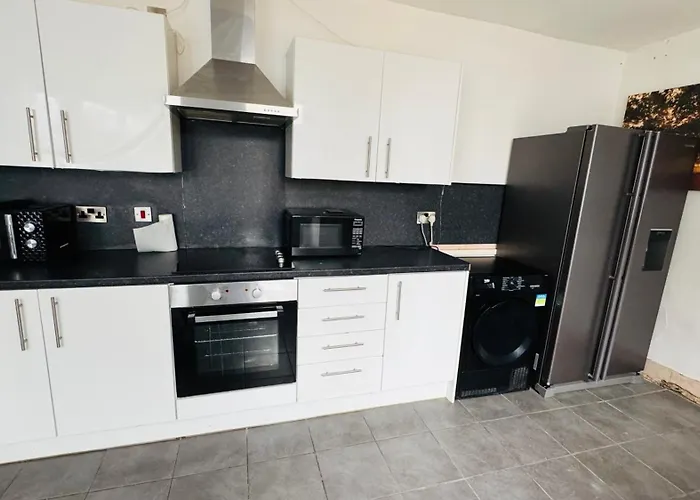 Ella Street Double Room Kingston upon Hull
