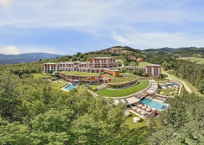 RETTER Bio-Natur-Resort
