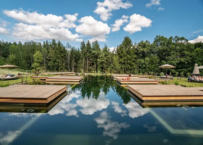 RETTER Bio-Natur-Resort