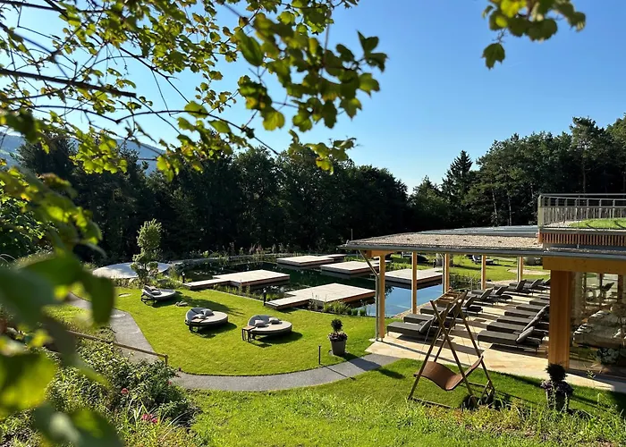 RETTER Bio-Natur-Resort