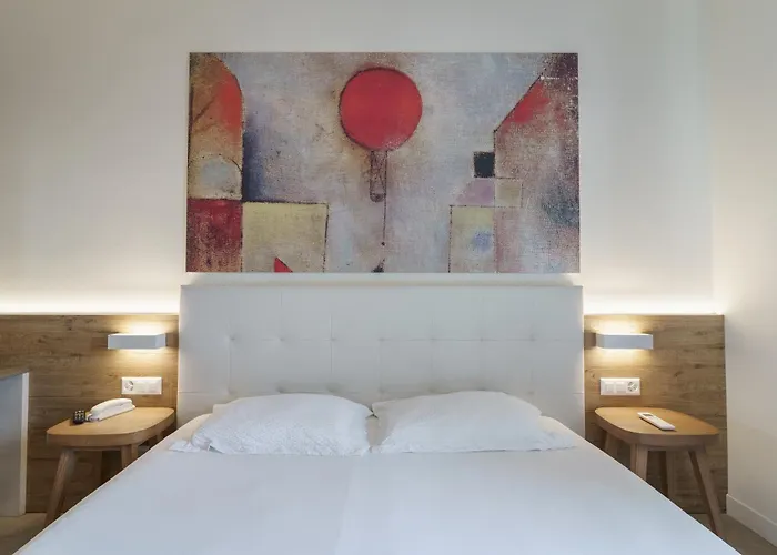 Hotel Morgana