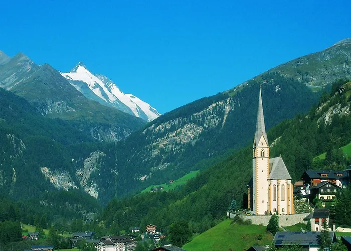 Gasthof Tauernalm Heiligenblut am Großglockner