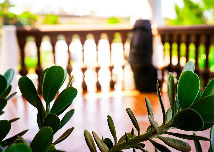 Villa Azul Fuerteventura