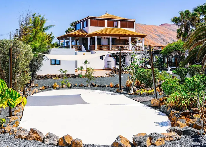Villa Azul Fuerteventura