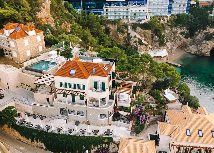 Villa Orabelle