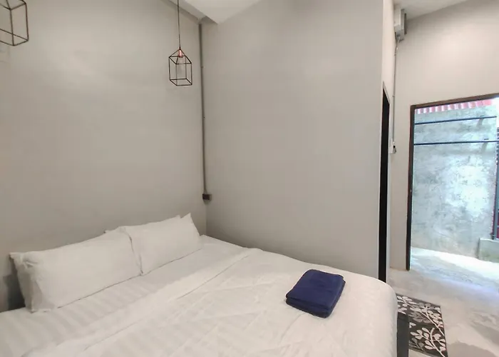Lotto House Hotel Koh Samet