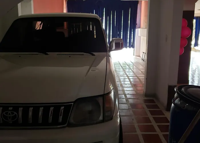 Apartahotel Lemua