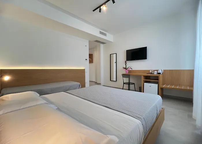 Le Camere Del Centro