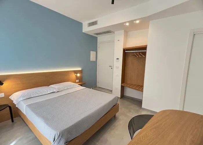 Le Camere Del Centro