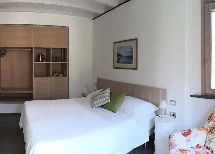 La Casa Di Andrea Relais Hotel Monterosso al Mare
