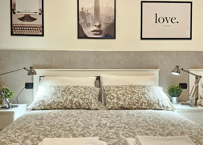 San Donato Policlinico Rooms San Donato Milanese