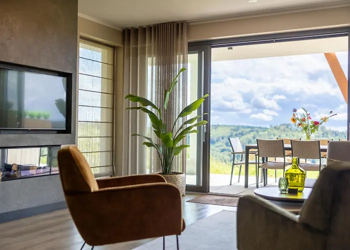 Weitblick Winterberg
